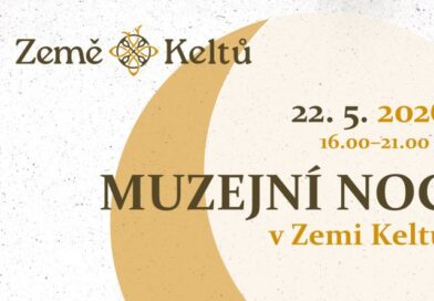 Muzejní noc - Země Keltů