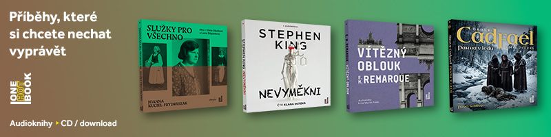 Projekt potomek (OneHoBook)