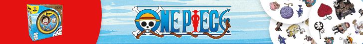 One Piece (asmodee)