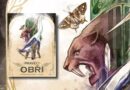 Pravěcí obři - soutěž