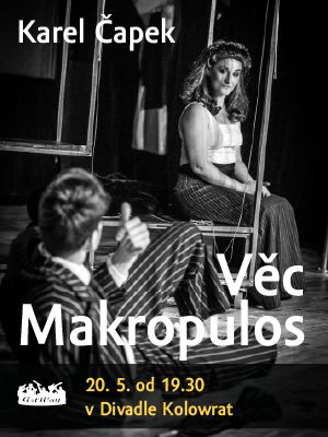 Věc Makropulos