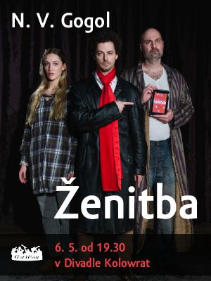Ženitba
