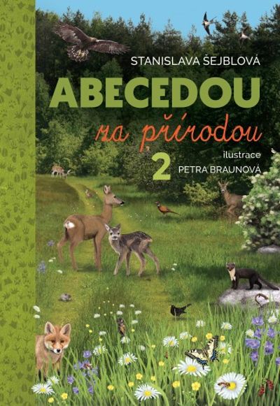 Abeceda za přírodou 2