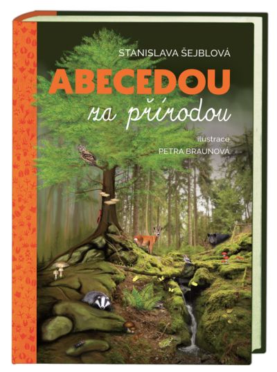 Abeceda za přírodou
