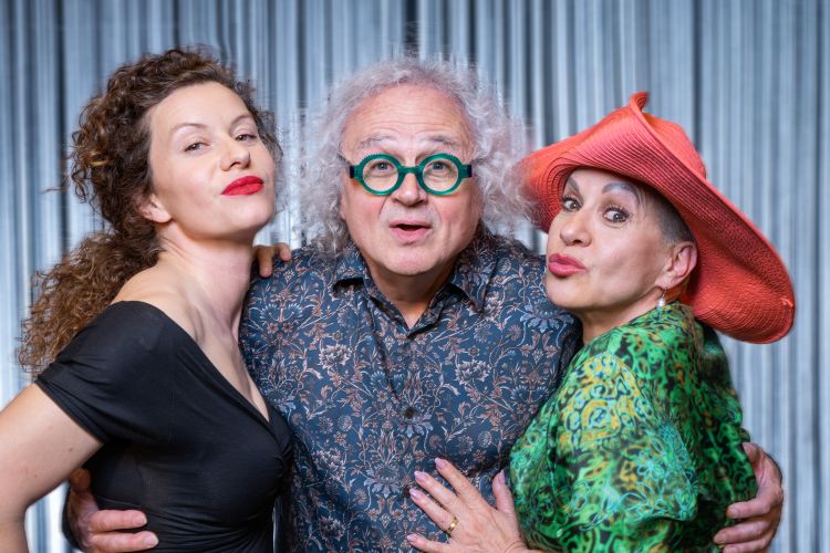Carmen y Carmen