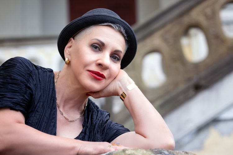 Dagmar Pecková (foto: Pavel Petruška)
