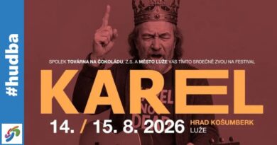 Festival KAREL 2026