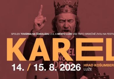 Festival KAREL 2026