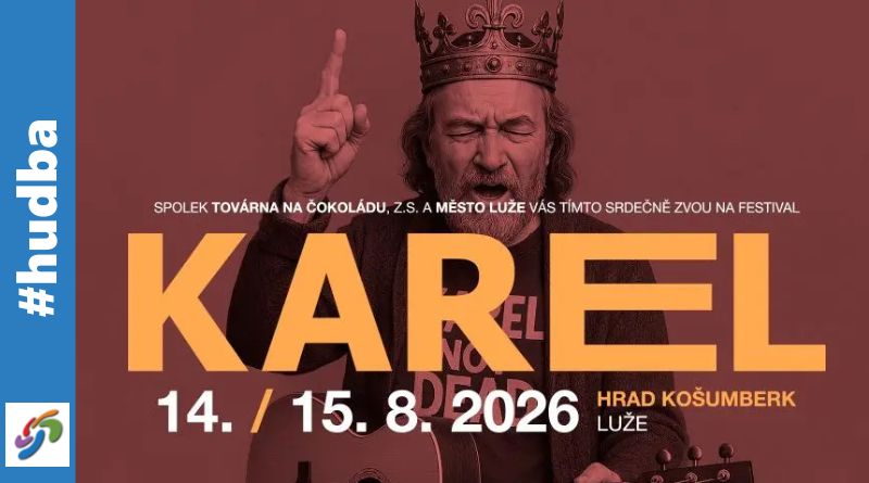 Festival KAREL 2026