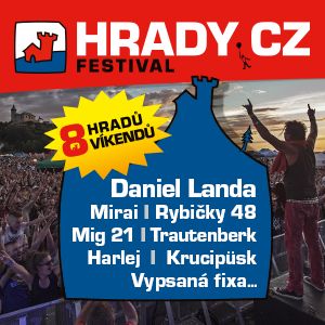 Hrady CZ