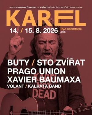Karel 2026
