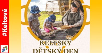 Keltský den 2026