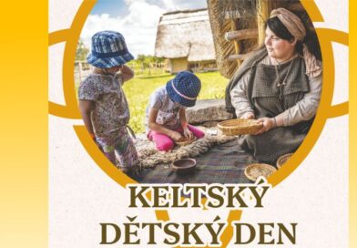 Keltský den 2026