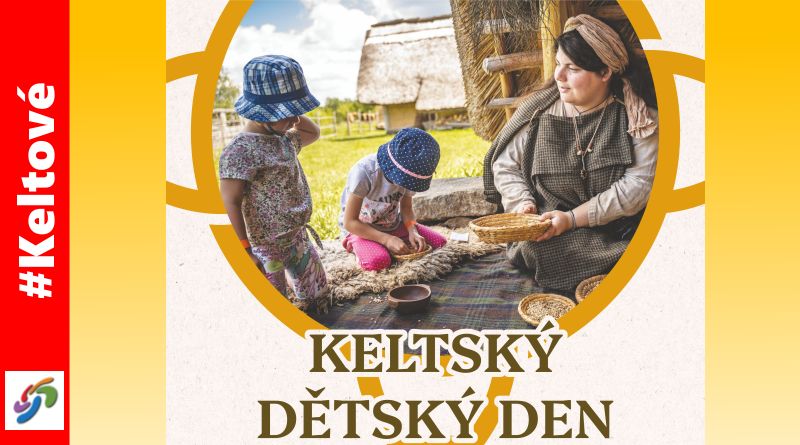 Keltský den 2026
