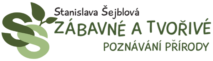 Zábavné a tvořivé poznávání přírody