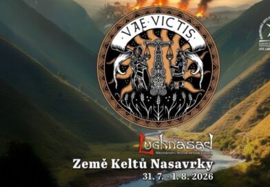 Lughnasad 2026 soutěž