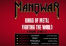 Manowar 2027