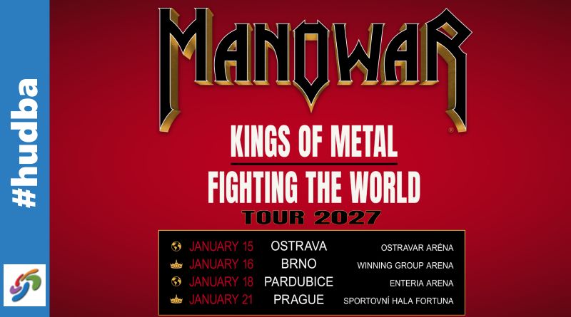 Manowar 2027