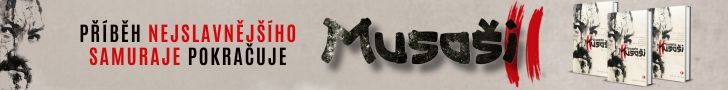 Mijamoto Musaši II (EPOCHA)
