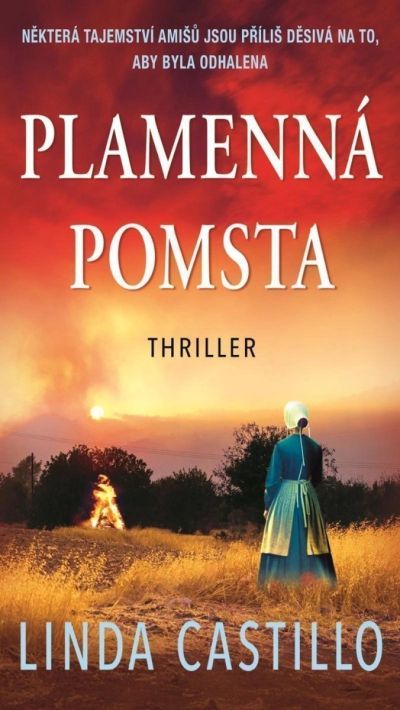Plamenná pomsta