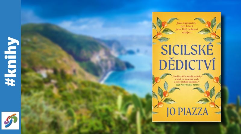 Sicilské dědictví - recenze
