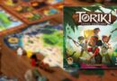 Toriki: Ostrov trosečníků - soutěž