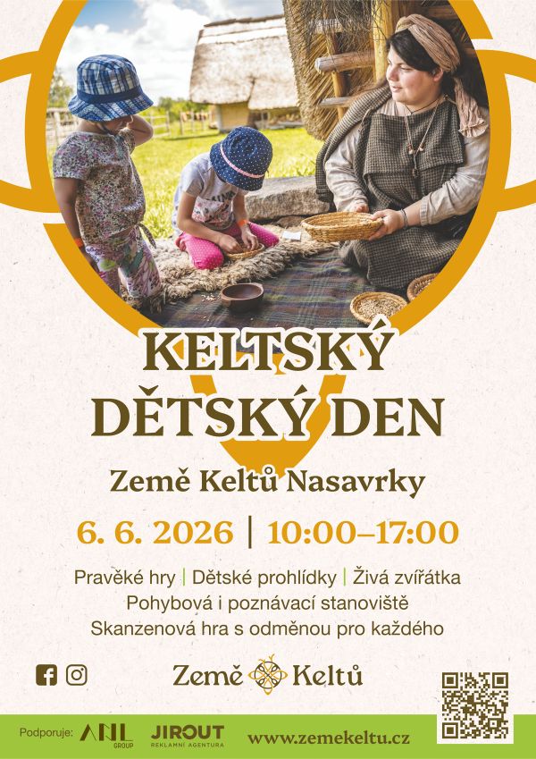 Keltský den