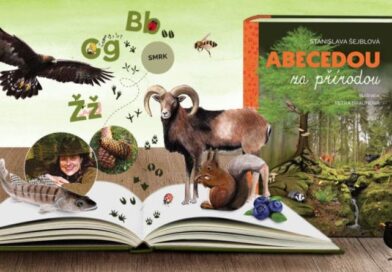 Abecedou za přírodou - soutěž