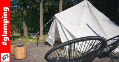 Primátor Camping Resort