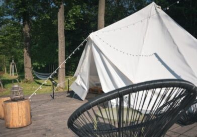 Primátor Camping Resort