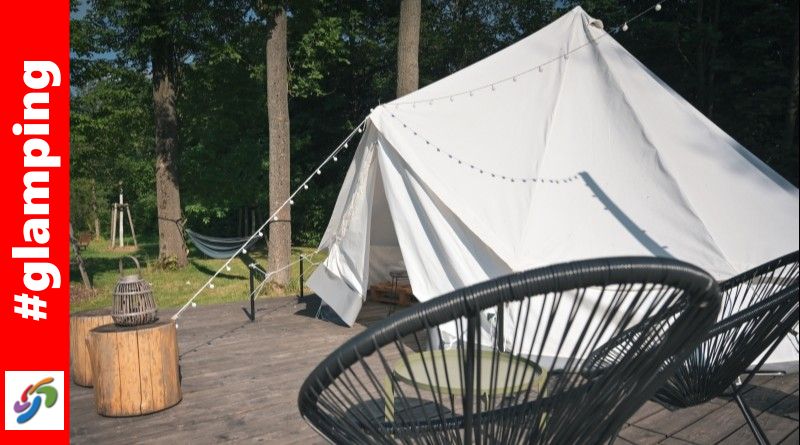 Primátor Camping Resort