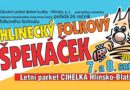 Hlinexký Folkový Špekáček - soutěž 2026