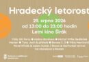 Hradecký letorost - soutěž