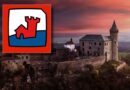 HRADY - Kunětická hora