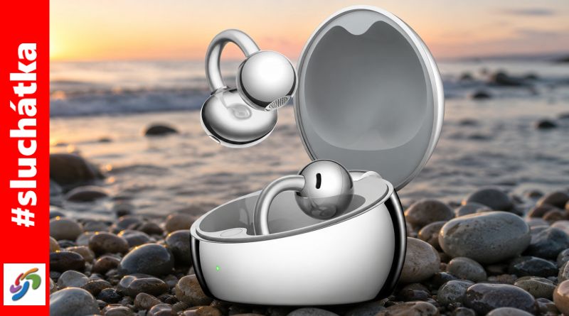 Huawei Freeclip 2 S