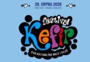 Kefír 2026