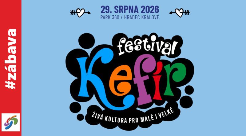 Kefír 2026
