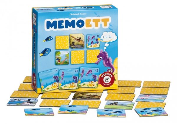 Memoett