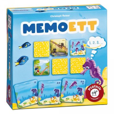 Memoett