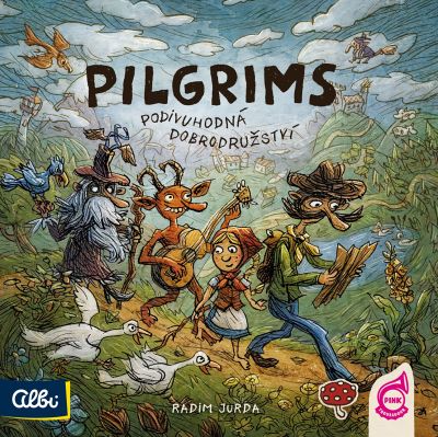 Pilgrims