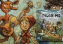 Pilgrims - soutěž