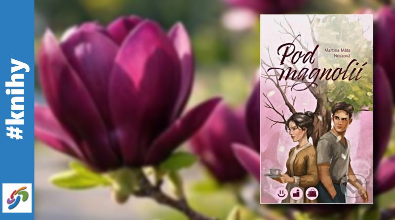 Pod magnolií - recenze