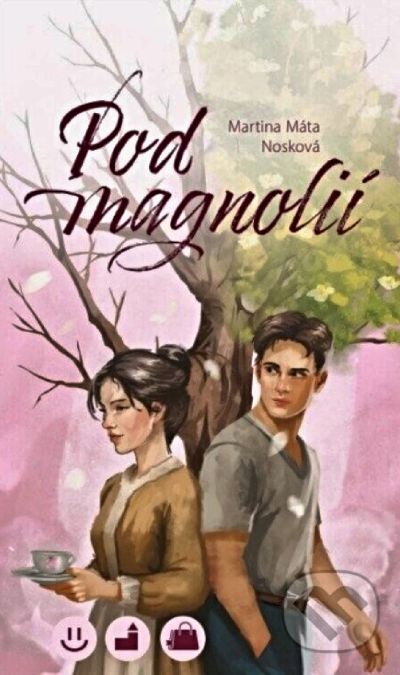 Pod magnolií - recenze