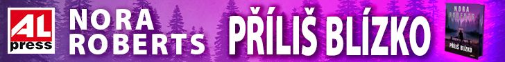 Příliš blízko (Alpress)
