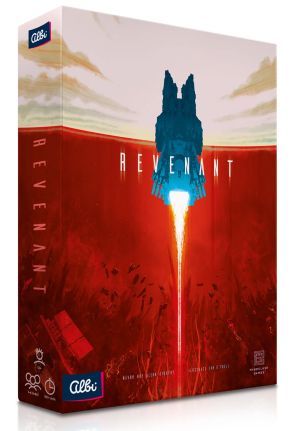 Revenant (Albi)