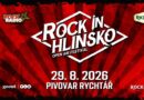 Rock in Hlinsko - soutěž