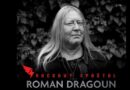 Roman Dragoun - Rockový apoštol - soutěž