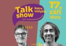 Talkshow - Jakub Kohák