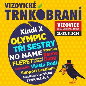 Trnkobraní