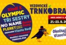 Trnkobraní - soutěž